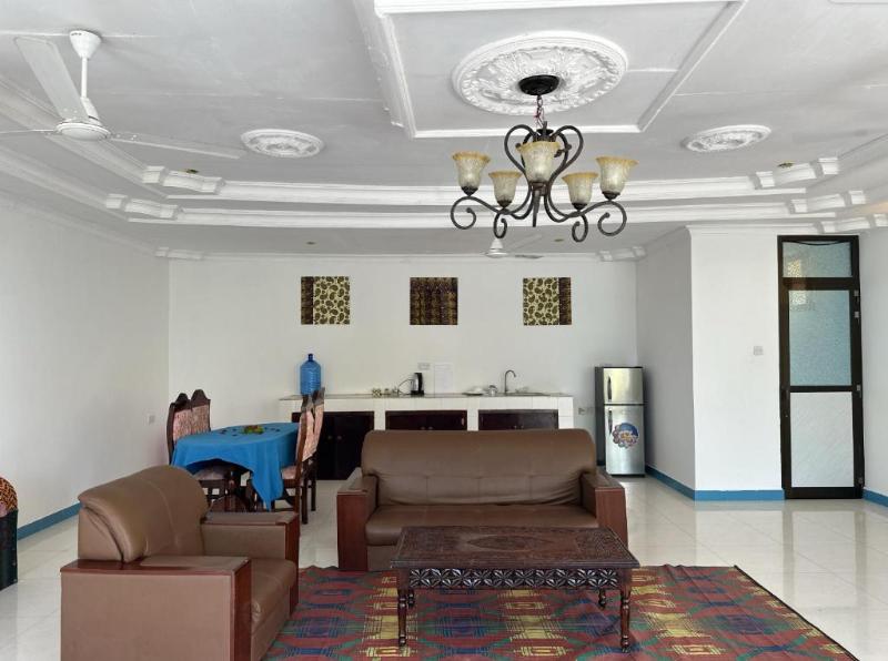 Khadija Kiwengwa Apartment image