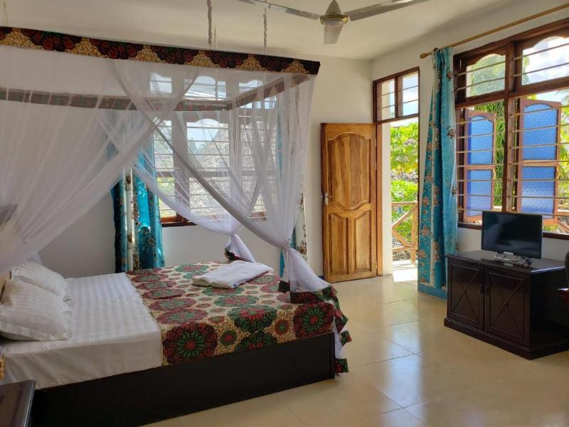 Khadija Kiwengwa Apartment image