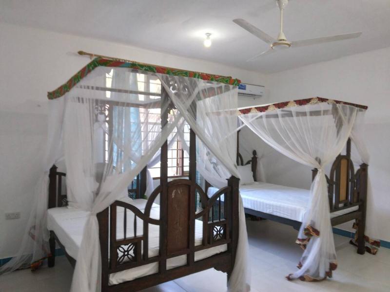Khadija Kiwengwa Apartment image