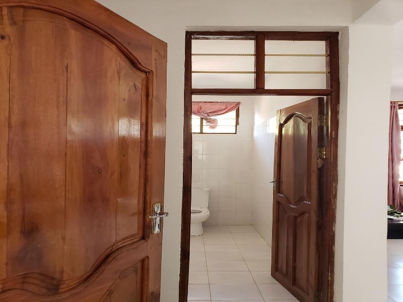 Khadija Kiwengwa Apartment image