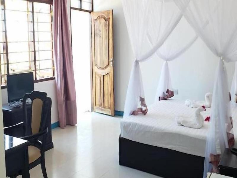 Khadija Kiwengwa Apartment image