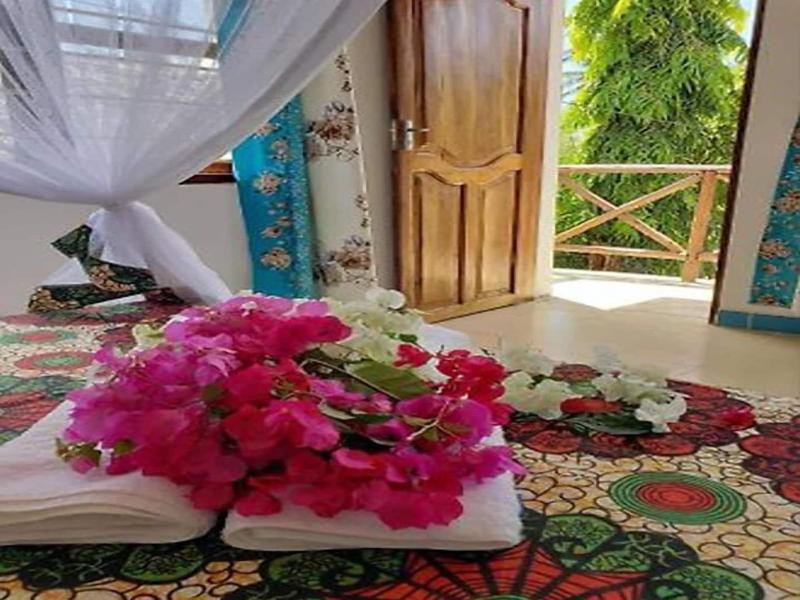 Khadija Kiwengwa Apartment image