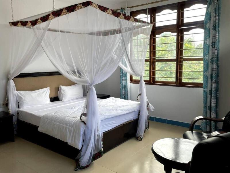 Khadija Kiwengwa Apartment image
