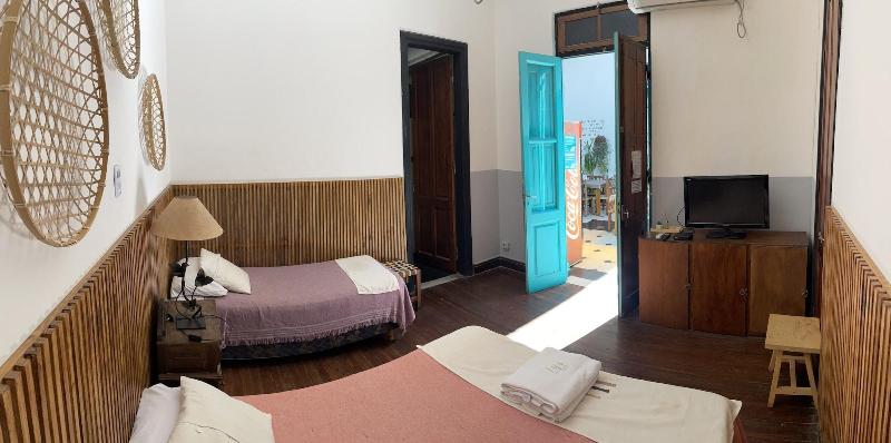 Hostel A La Gurda 5