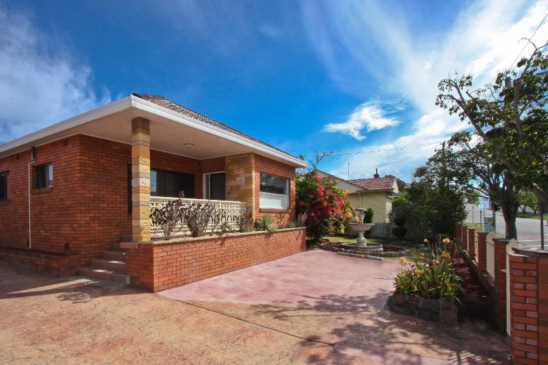 Jesmond Affordable Apartments