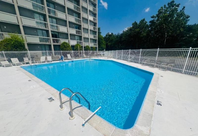 Clarion Hotel Bwi Arundel Mills 2
