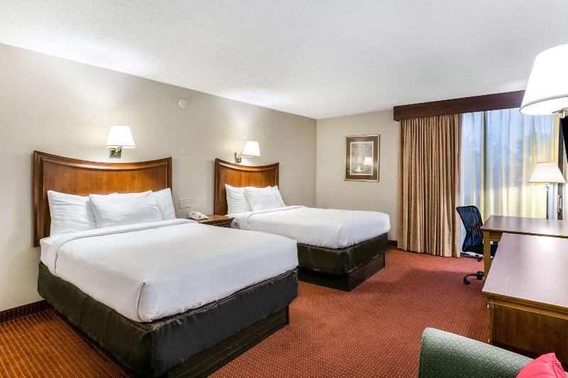 Clarion Hotel Bwi Arundel Mills 3