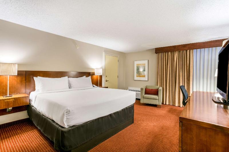 Clarion Hotel Bwi Arundel Mills 4