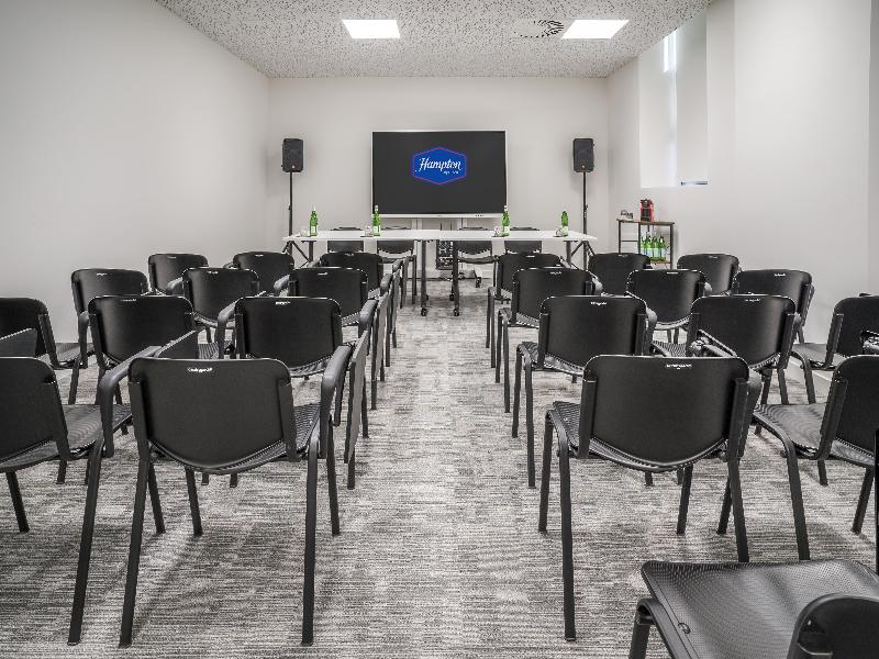 Hampton By Hilton Locarno image
