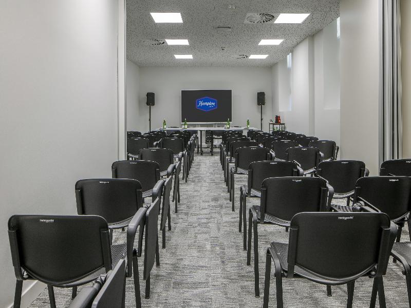 Hampton By Hilton Locarno image