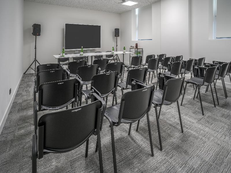 Hampton By Hilton Locarno image