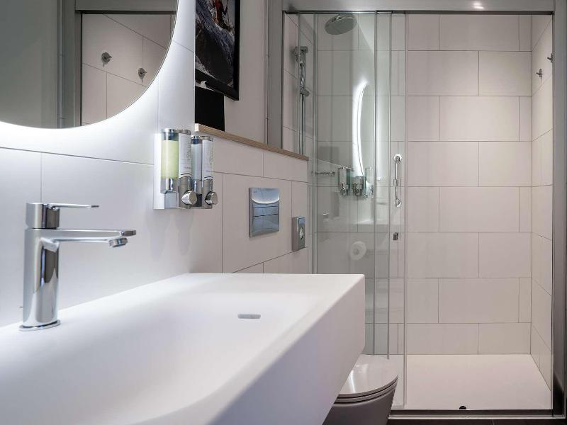 Hampton By Hilton Locarno image