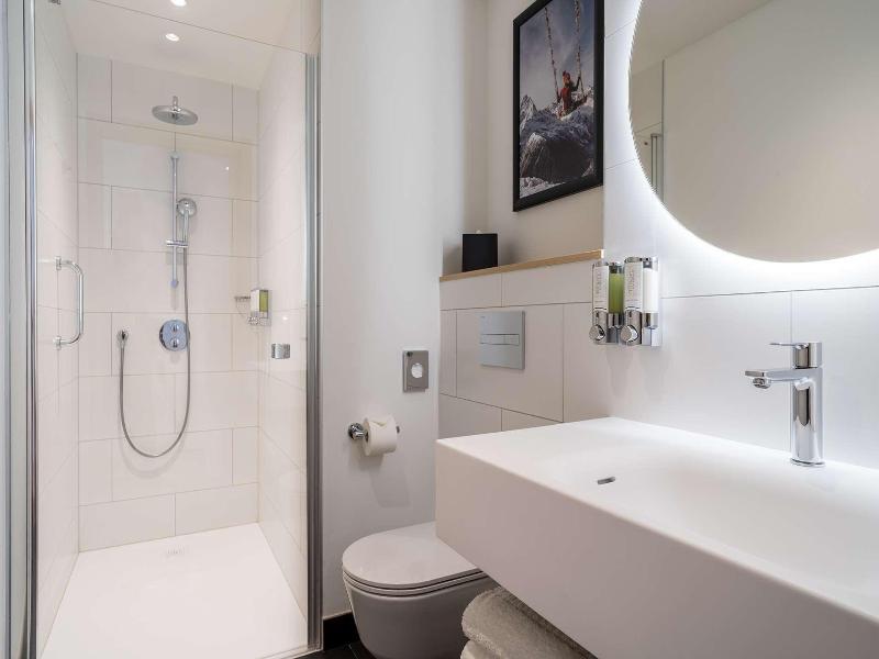 Hampton By Hilton Locarno image