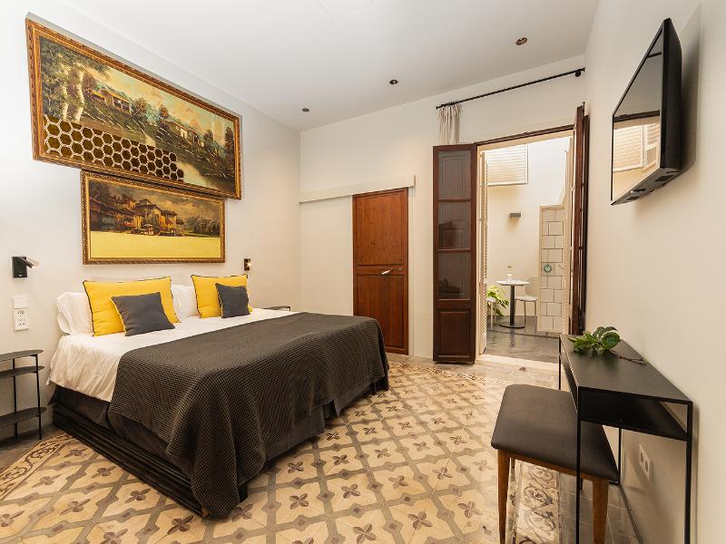 unic, turisme d'interior. image