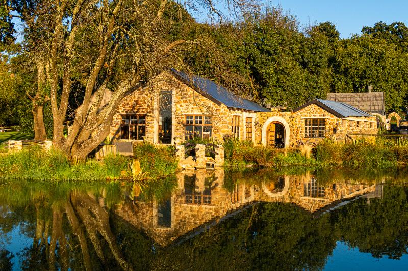 Flitwick Ranch image