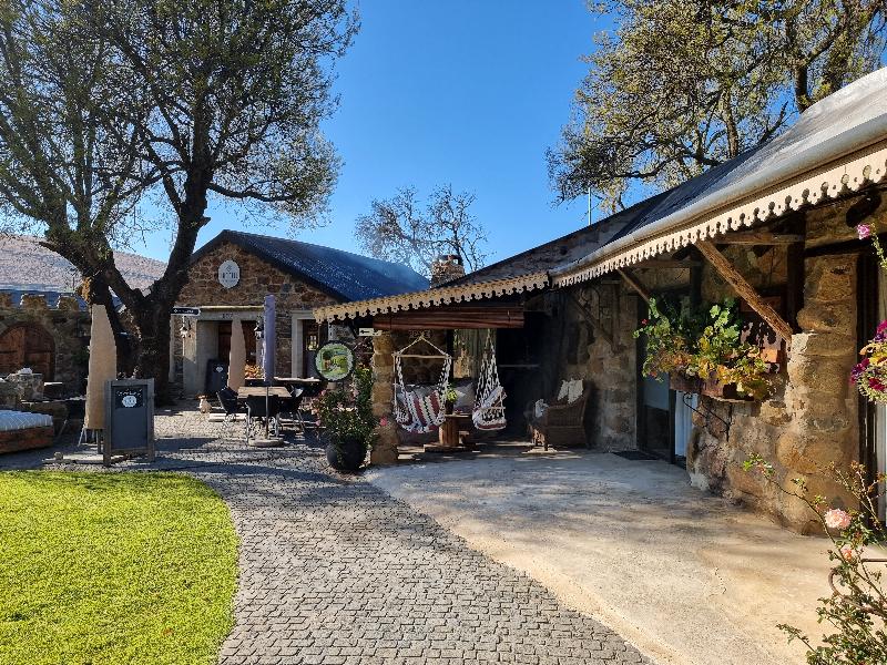 Flitwick Ranch image