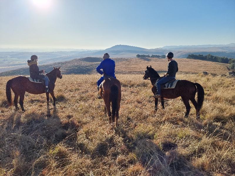 Flitwick Ranch image