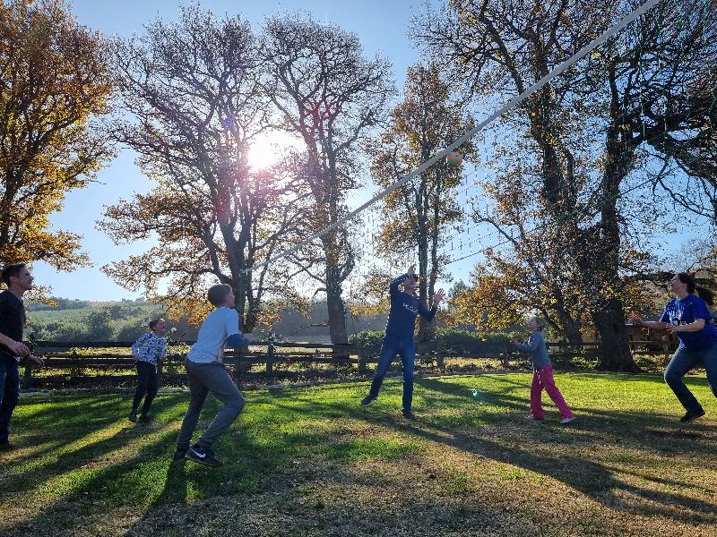 Flitwick Ranch image