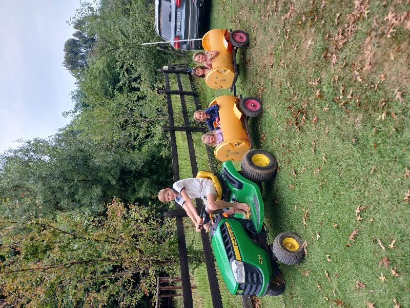 Flitwick Ranch image