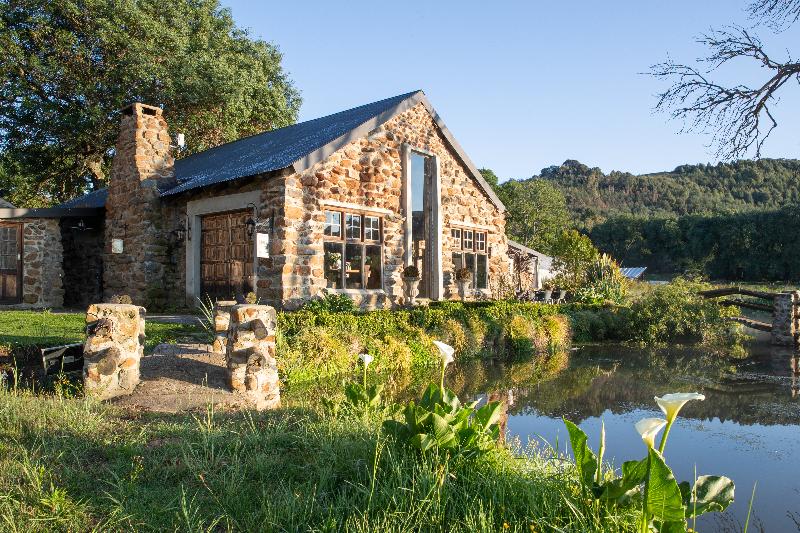 Flitwick Ranch image