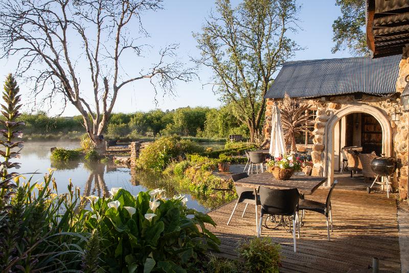 Flitwick Ranch image