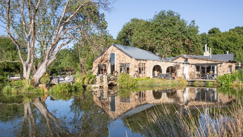 Flitwick Ranch image