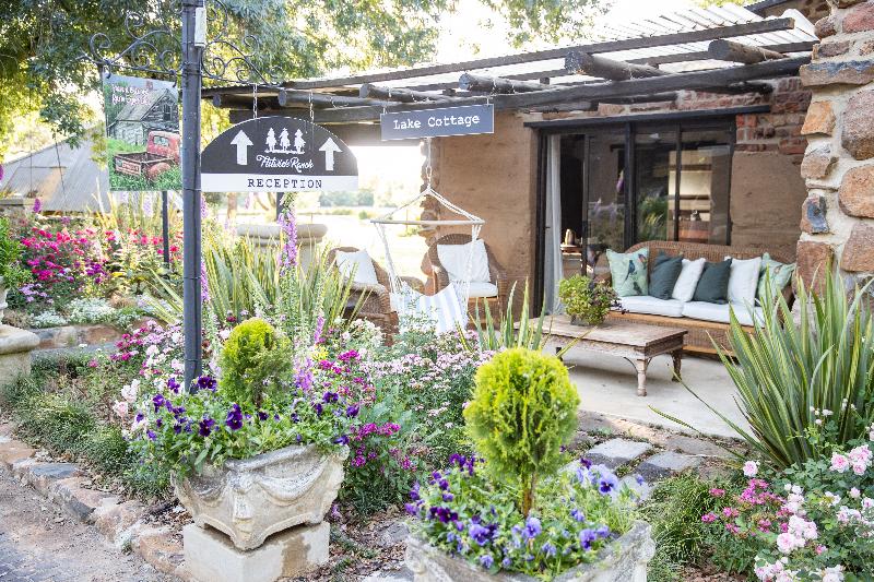 Flitwick Ranch image