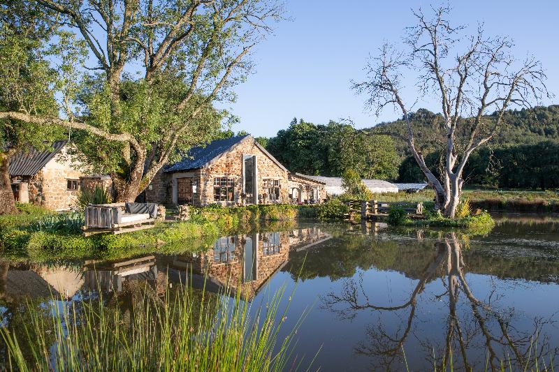 Flitwick Ranch image