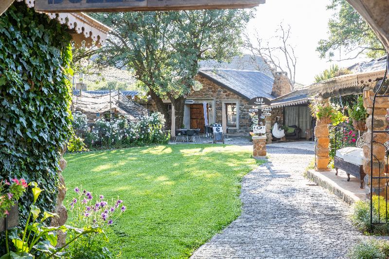 Flitwick Ranch image