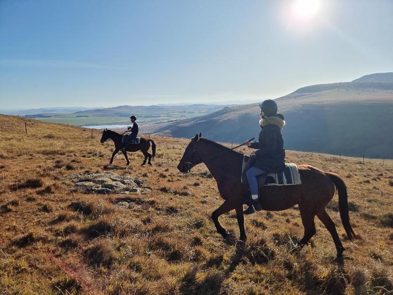 Flitwick Ranch