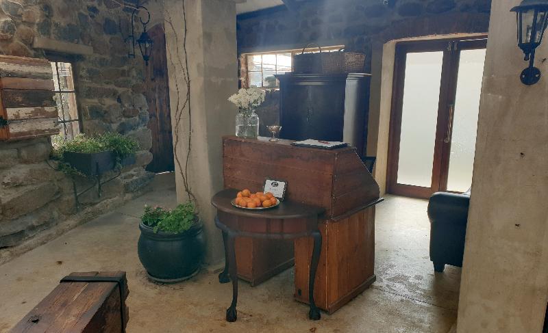 Flitwick Ranch image