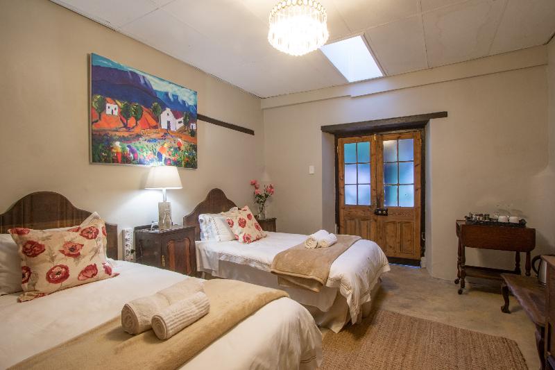 Flitwick Ranch image