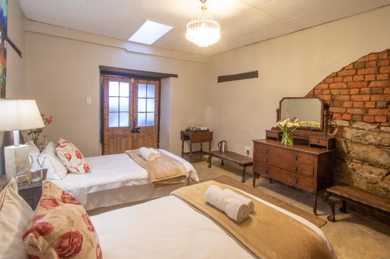 Flitwick Ranch image