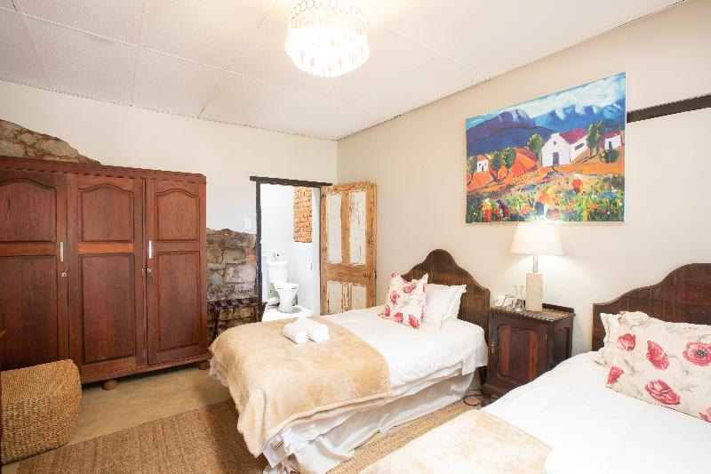 Flitwick Ranch image