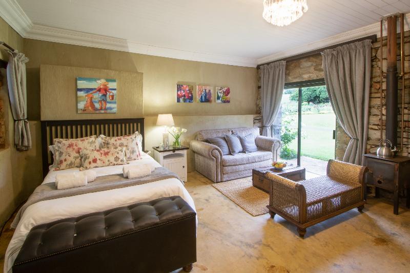 Flitwick Ranch image