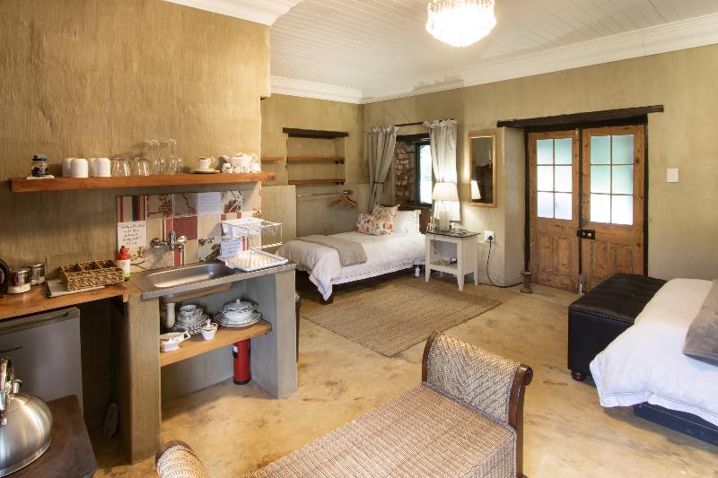 Flitwick Ranch image
