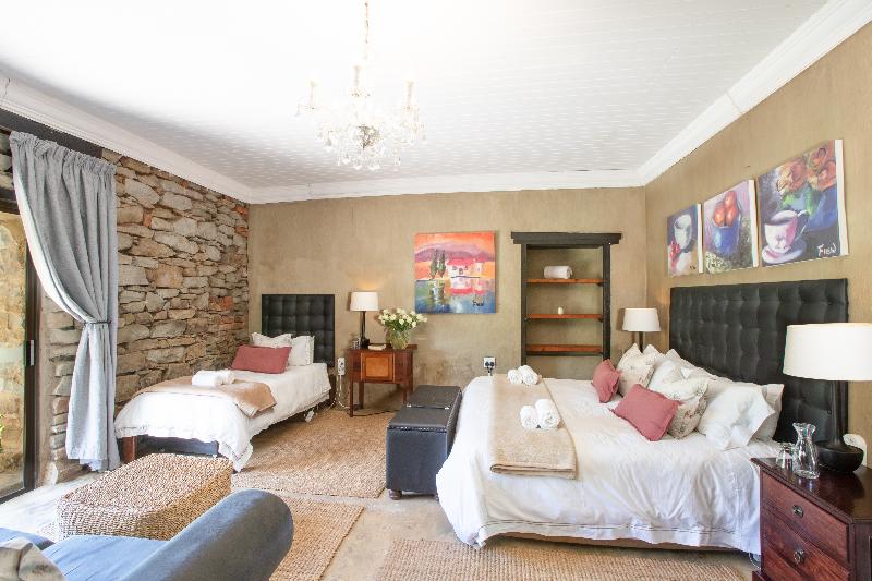 Flitwick Ranch image