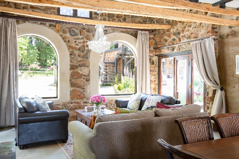 Flitwick Ranch image