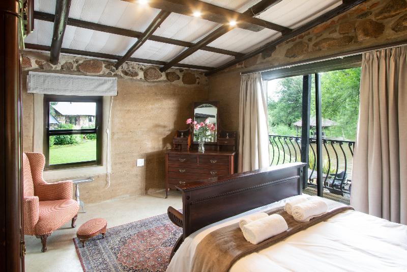 Flitwick Ranch image