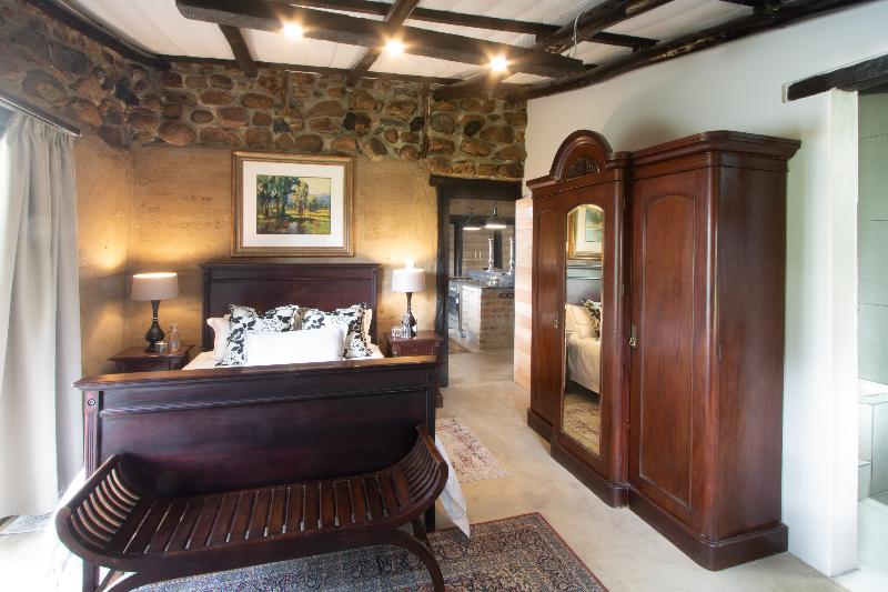Flitwick Ranch image