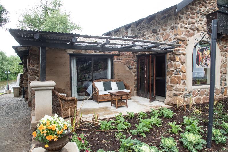 Flitwick Ranch image