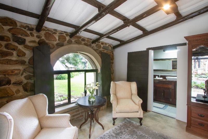 Flitwick Ranch image