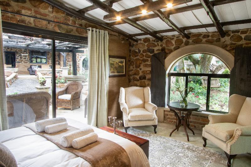 Flitwick Ranch image