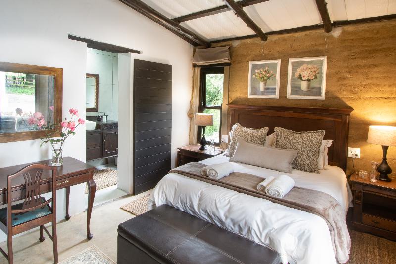Flitwick Ranch image