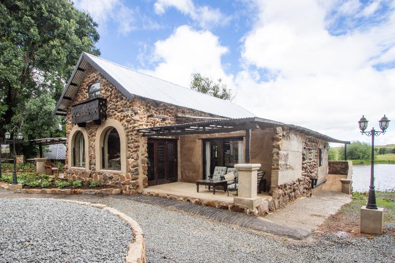 Flitwick Ranch image