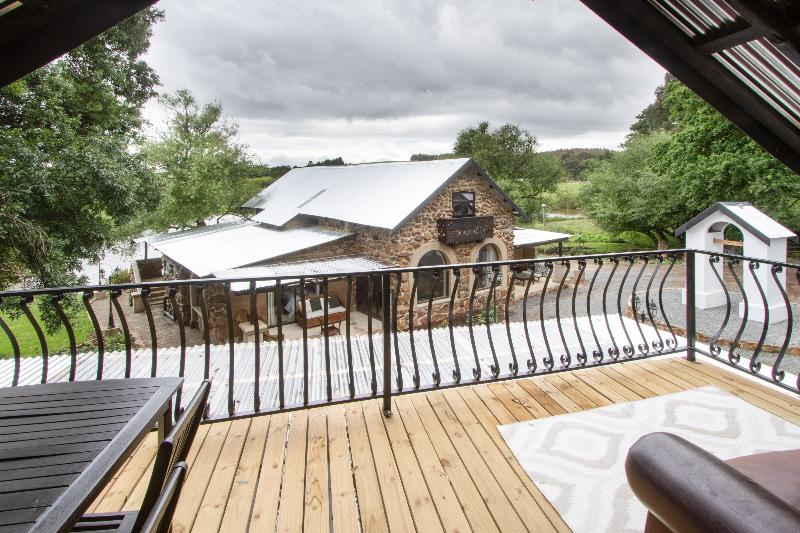Flitwick Ranch image