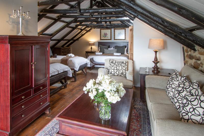 Flitwick Ranch image