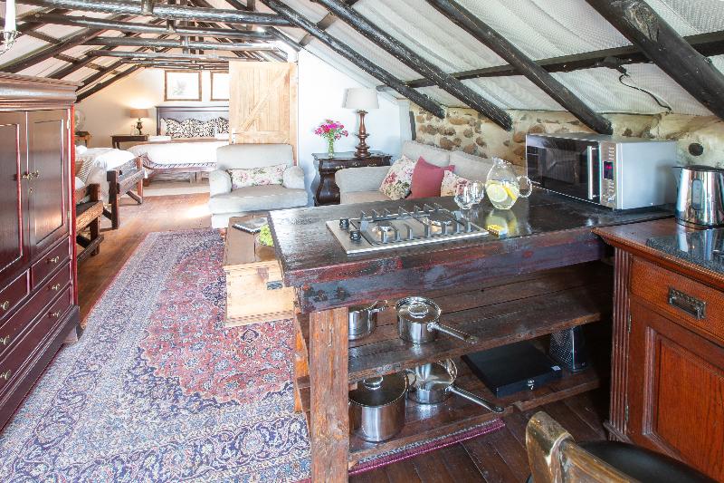 Flitwick Ranch image