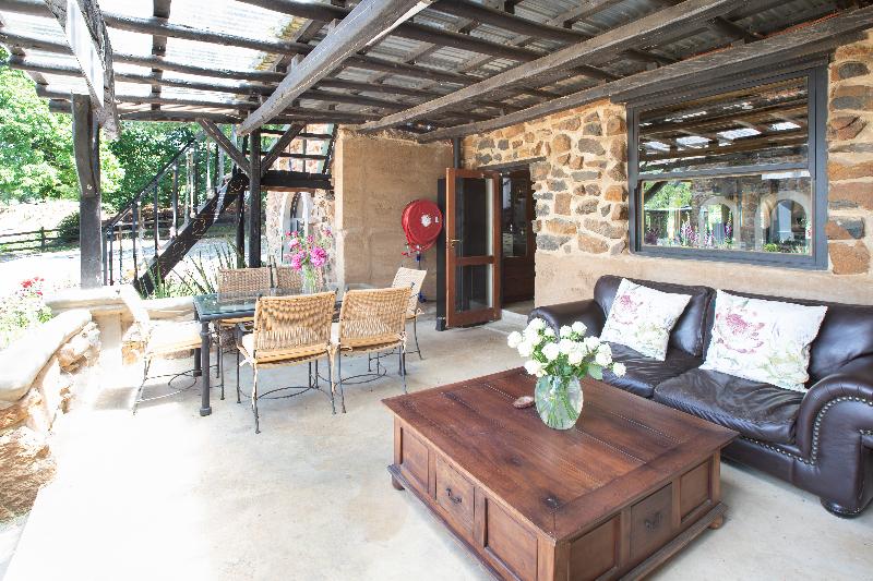 Flitwick Ranch image