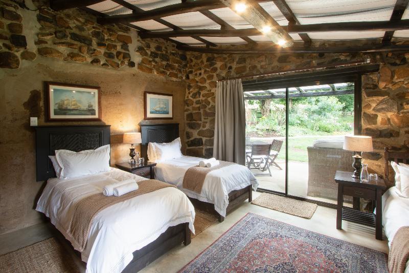 Flitwick Ranch image